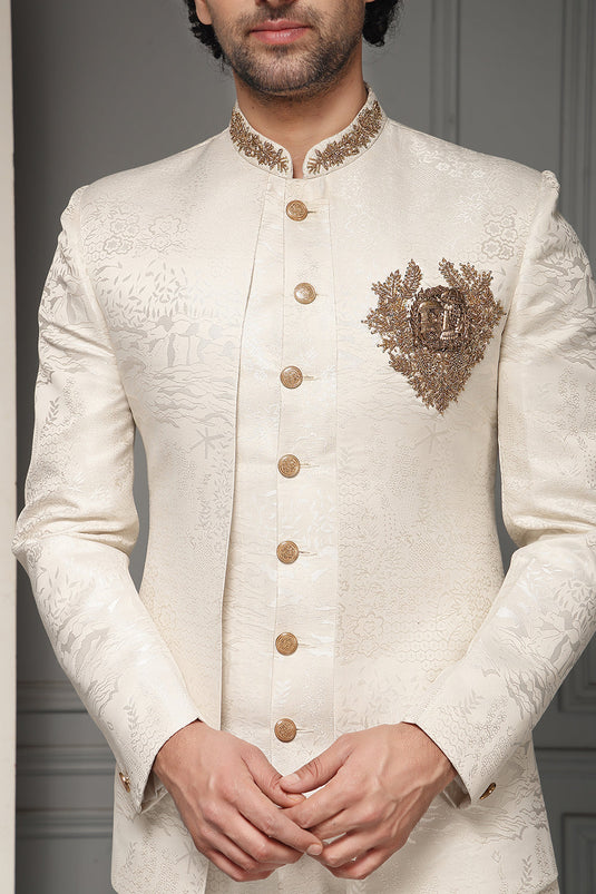 Ivory Maharaja