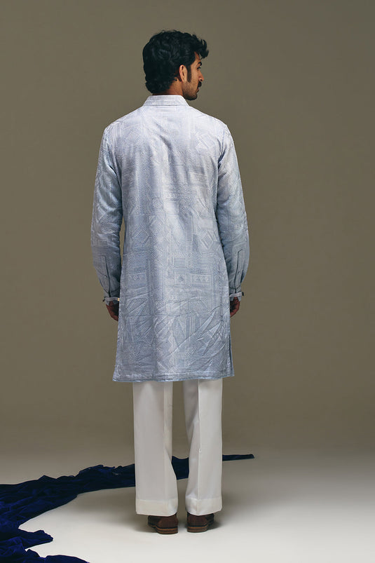 Jibaro Kurta Set
