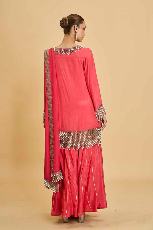 Junonia Palazzo Set