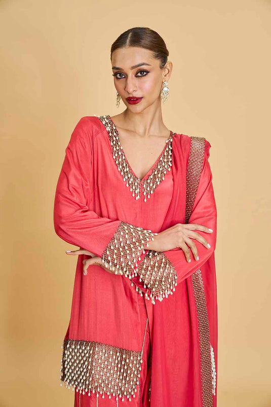 Junonia Palazzo Set