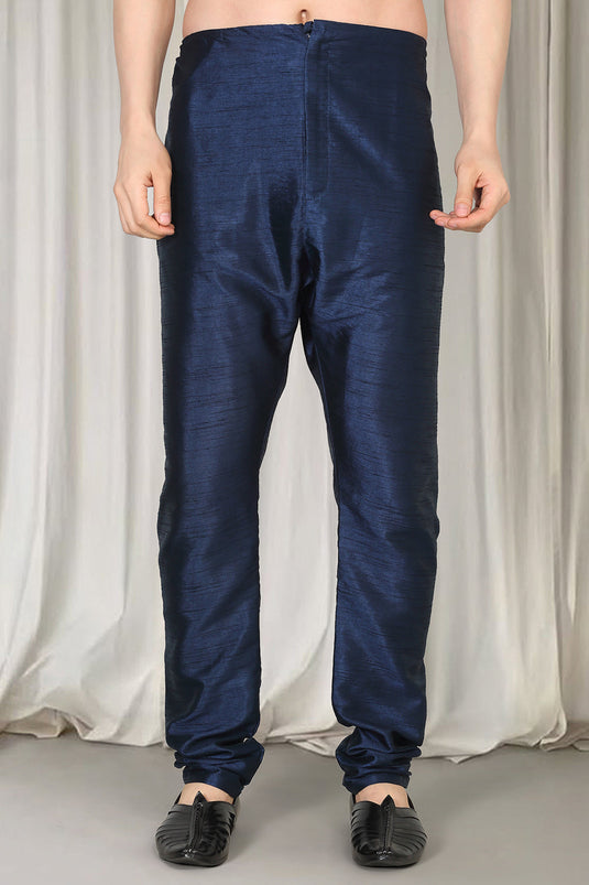 Kashmiriyat Sherwani Set With Kurta , Dupatta And Pants