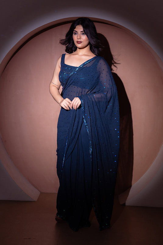 Maharani Saree