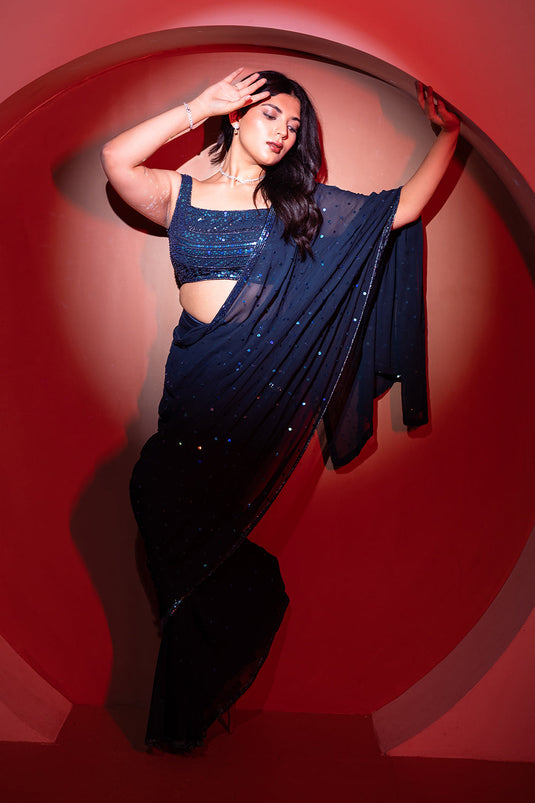 Maharani Saree