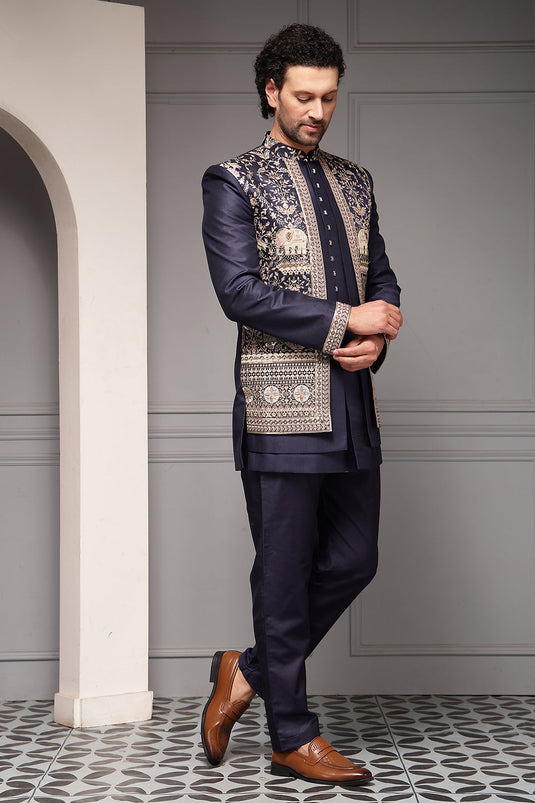 Midnight Darbar