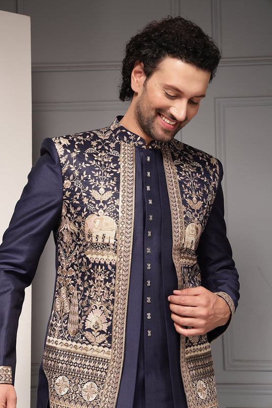 Midnight Darbar