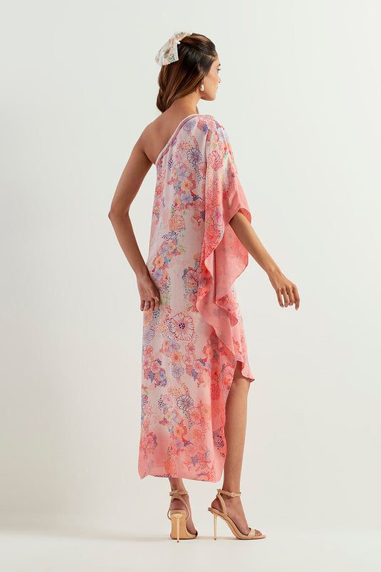 Multi Colour Dress