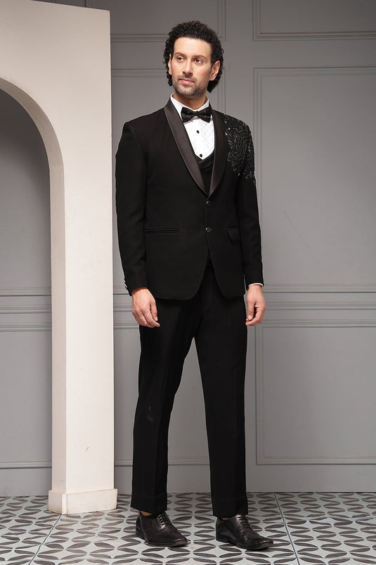 Noir Opulence