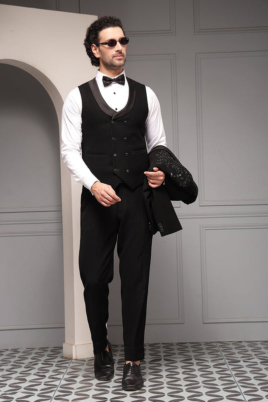 Noir Opulence