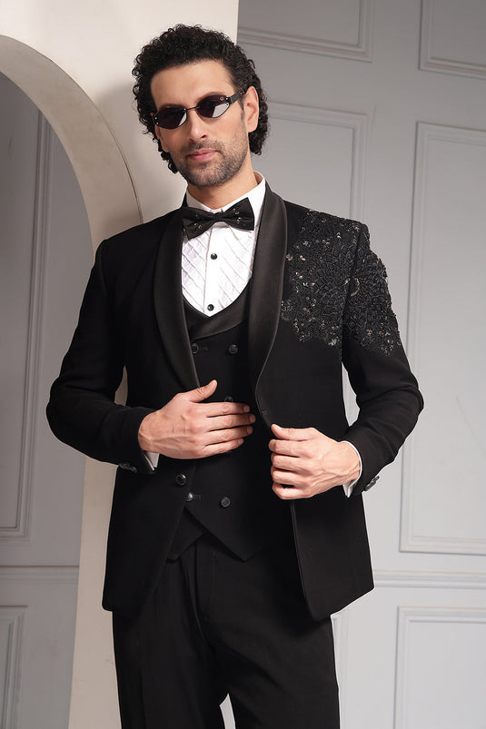 Noir Opulence