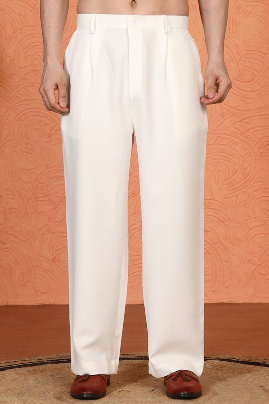 Phool Jahaan All Over  Embroidered Kurta with Loose Fit Parallel Pants
