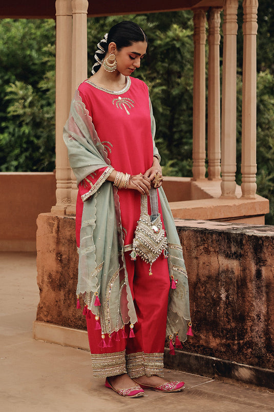 Rani Gul Bahar Set