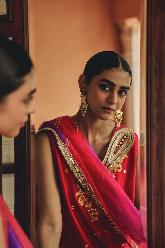 Rani Sitara-E -Chamak