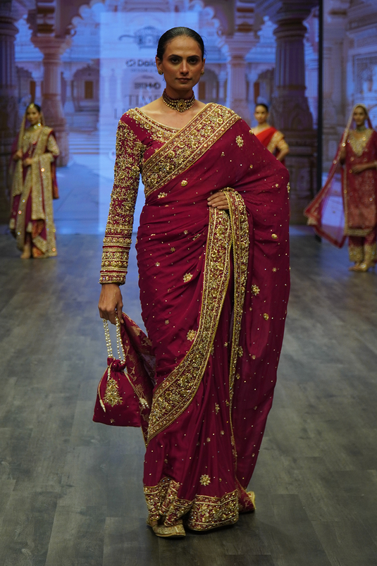 Rukhsar Ruby