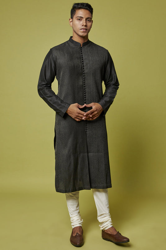 Kurta Set - Auraya Fashion - Reosa - #tag1# - #tag2# - #tag3# - #tag3#