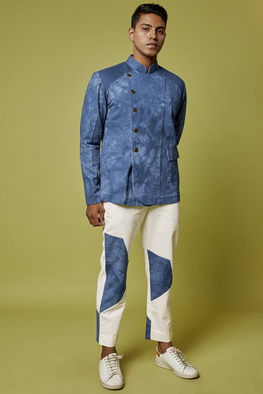 Crushed Dye Overlayer - Auraya Fashion - Reosa - #tag1# - #tag2# - #tag3# - #tag3#