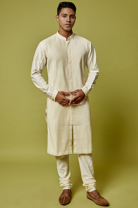 Kurta Set - Auraya Fashion - Reosa - #tag1# - #tag2# - #tag3# - #tag3#