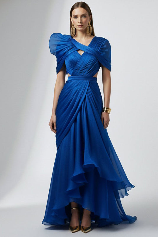 Sapphire Queen