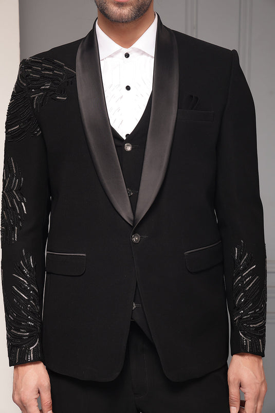 Sovereign Noir