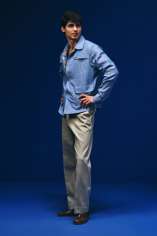 Summer Jacket