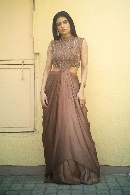 The Cinder Elan Set