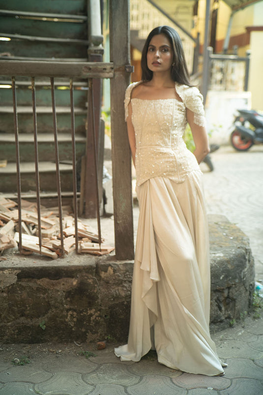 The Lumeire Veil Set