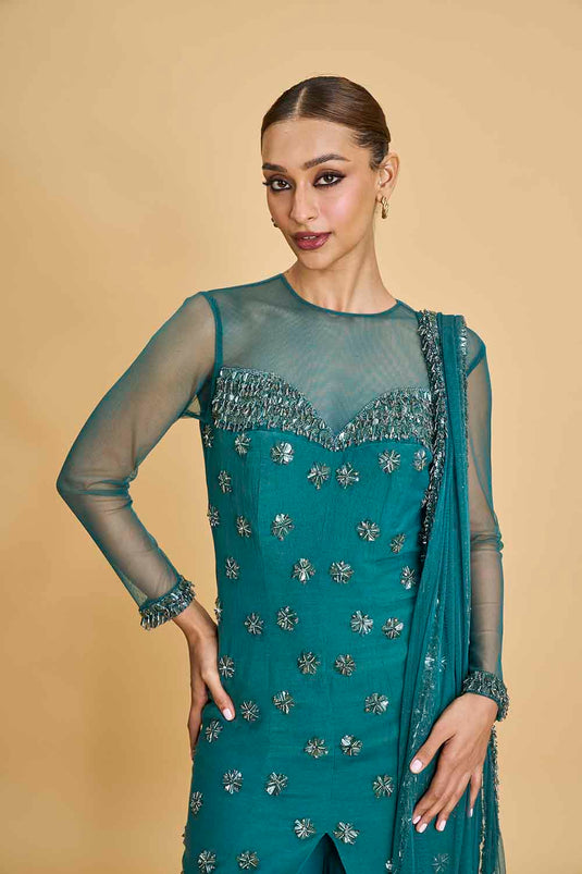 Troides Sharara Set
