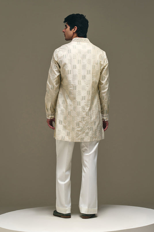 Vector Kurta Set