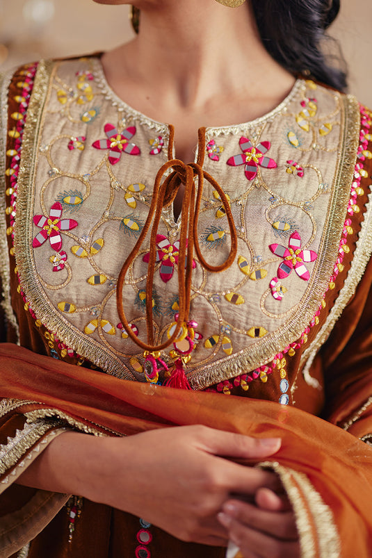 Afsana
