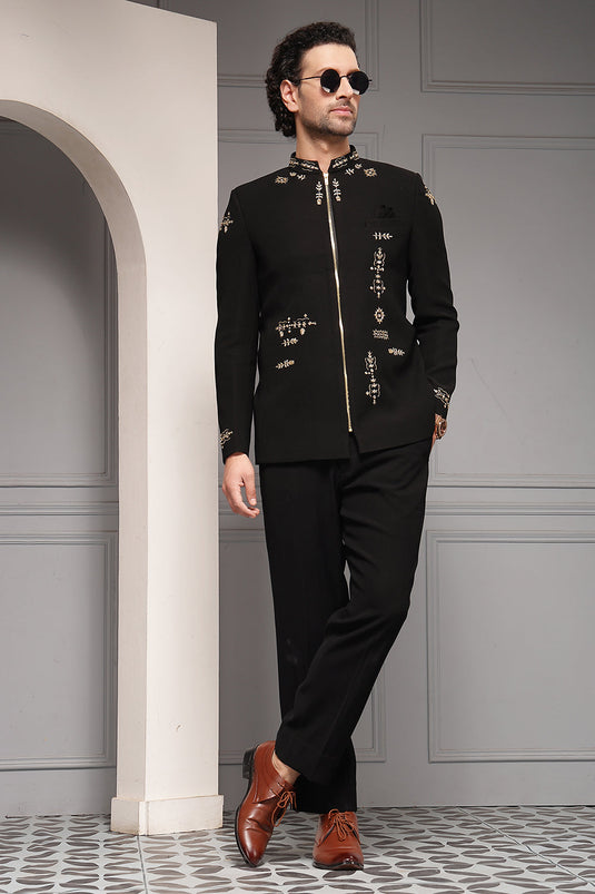Zaffre Noir